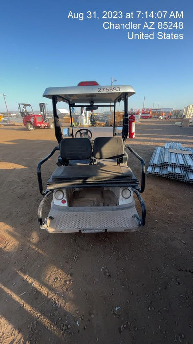 2022 COLUMBIA Journeyman 2+2