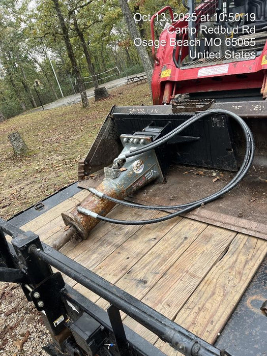 2025 TAG MANUFACTURING UTM27