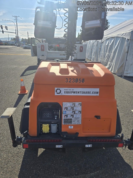 2023 GENERAC MLT2