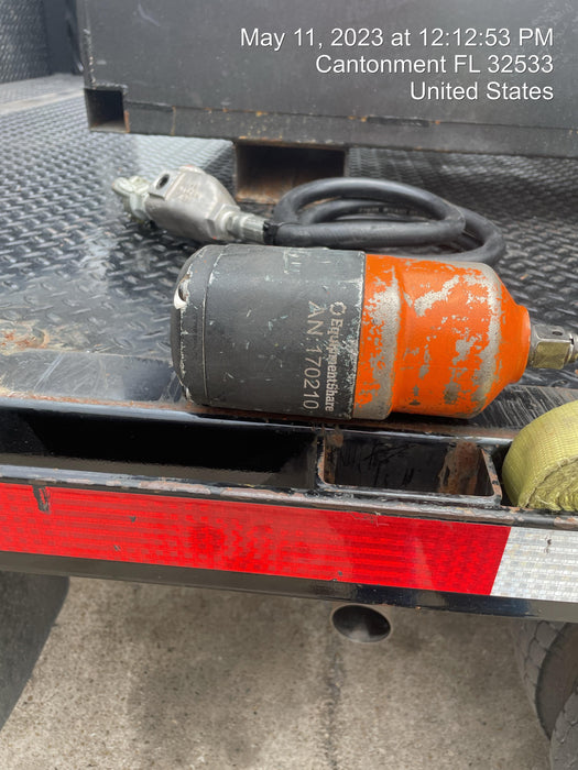 2021 MICHIGAN PNEUMATIC 750SS