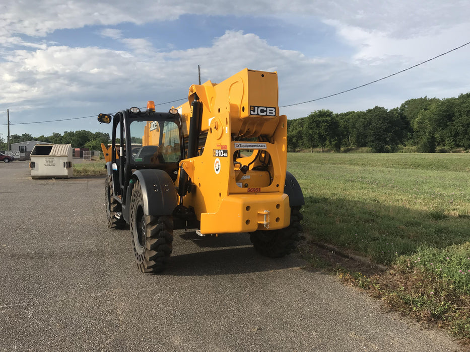 2020 JCB 510-56
