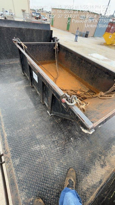 2022 STAR INDUSTRIES 1448B