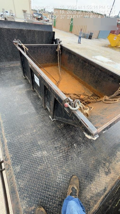 2022 STAR INDUSTRIES 1448B