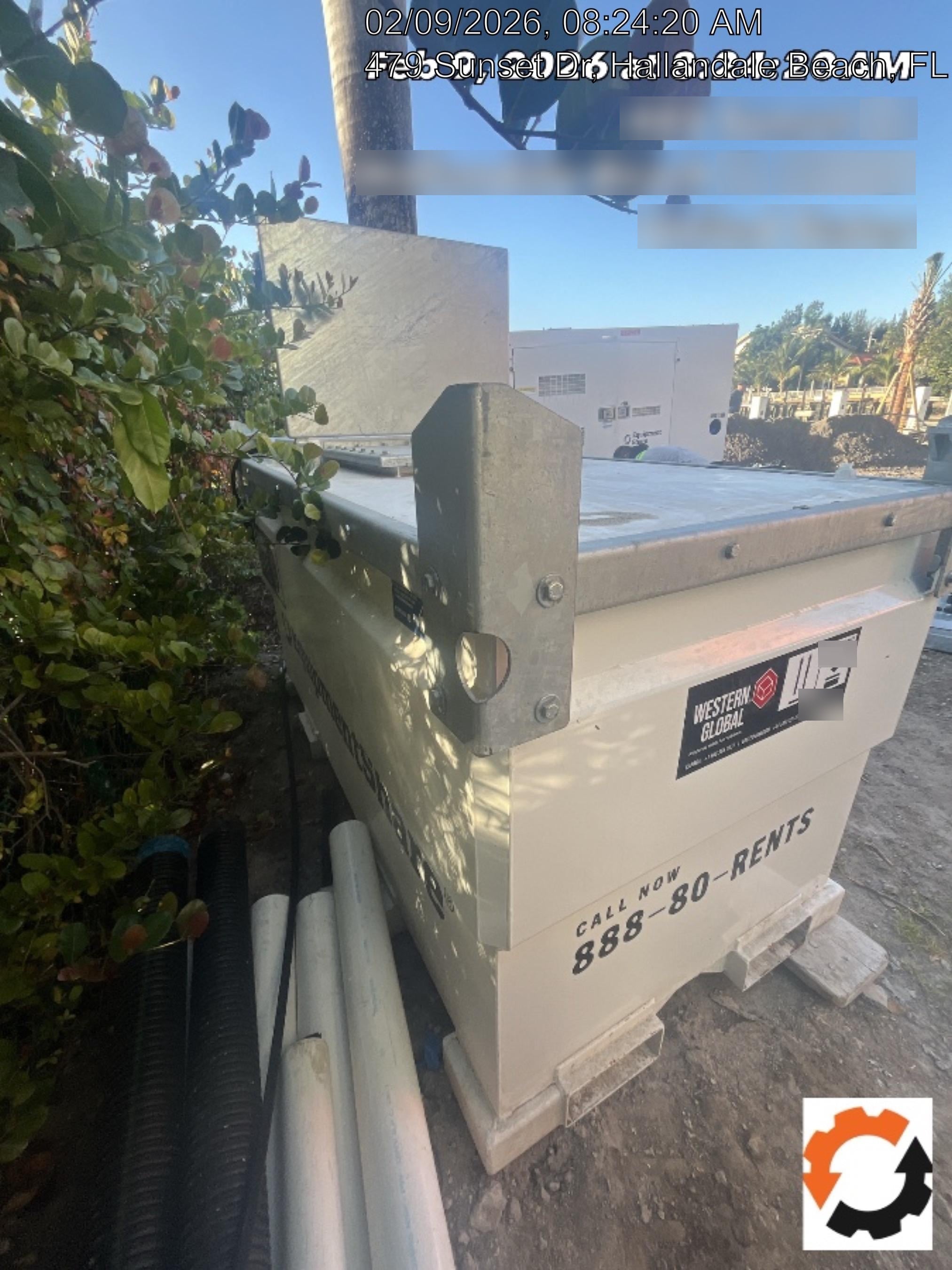 2022 SMARTECH SACP26A-SP