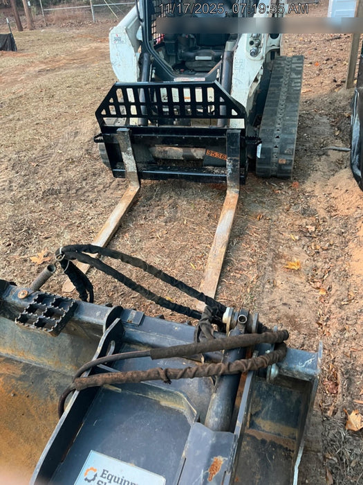 2022 PALADIN UTILITY GRAPPLE 11876-0022