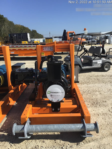 2022 PIONEER EPP88S12L71