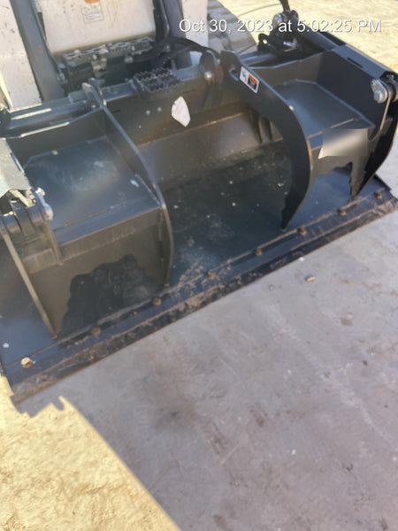 2021 PALADIN UTILITY GRAPPLE 11876-0022