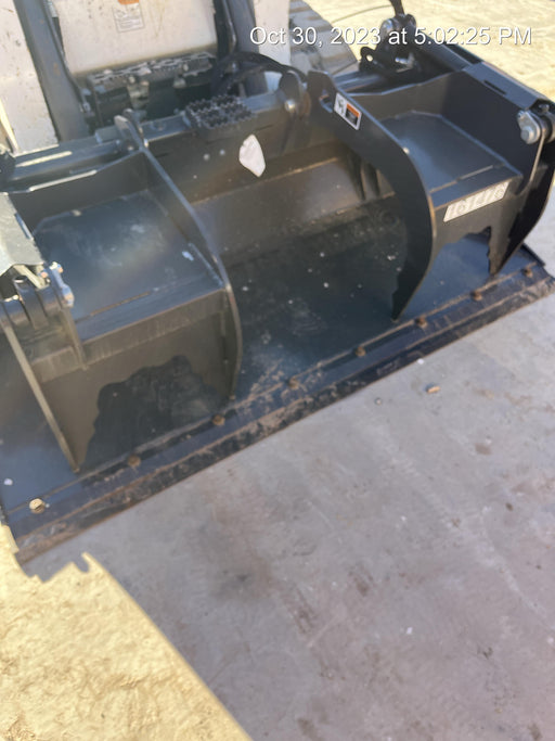 2021 PALADIN UTILITY GRAPPLE 11876-0022