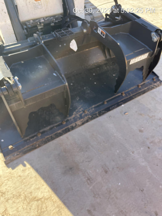 2021 PALADIN UTILITY GRAPPLE 11876-0022