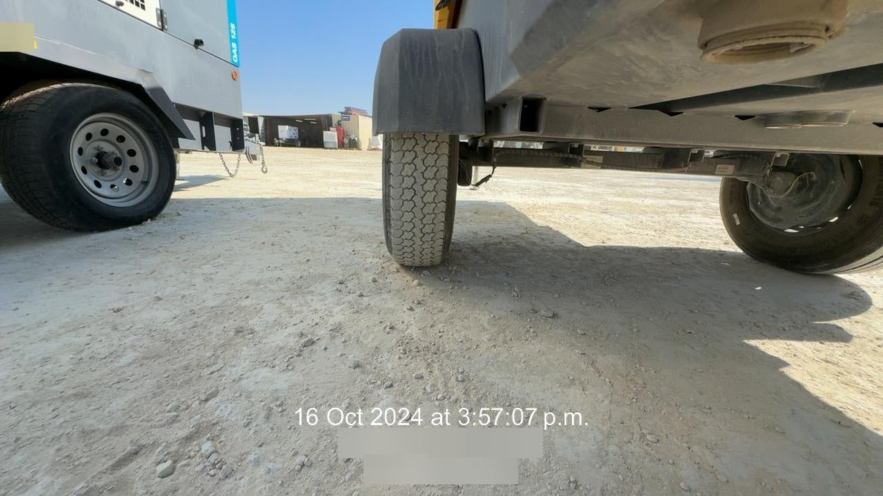 2023 ATLAS COPCO XAS 400-150 PACE