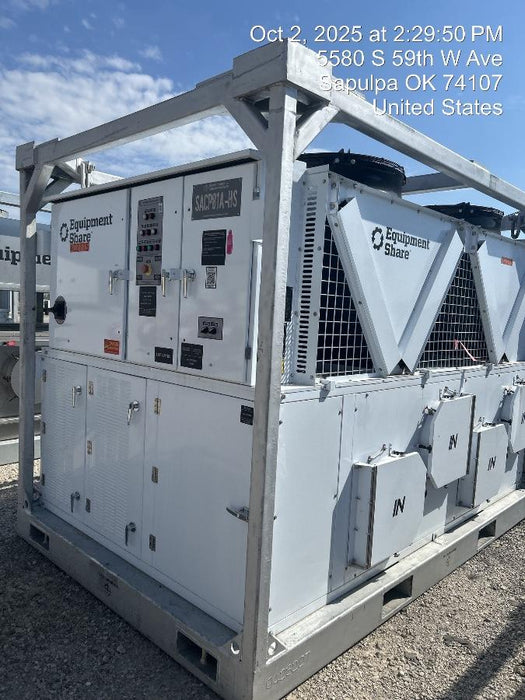 2024 SMARTECH SACP81A-HS