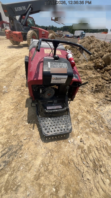 2023 TORO MB-1600