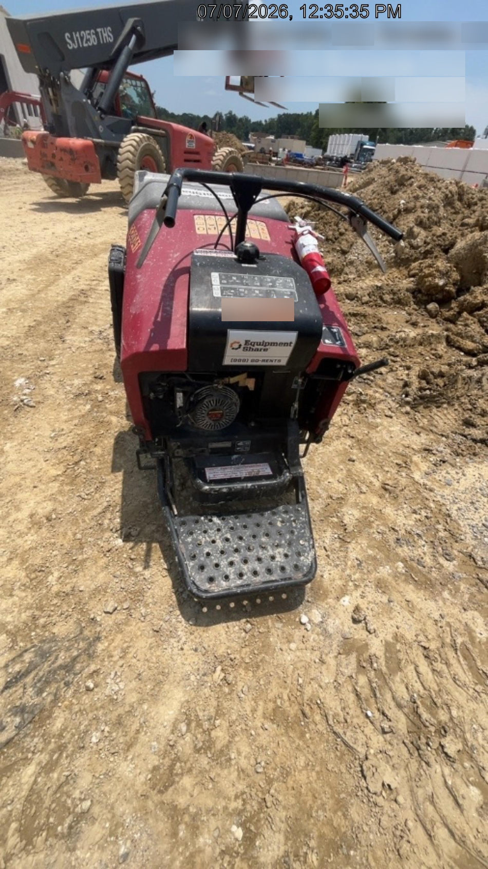2023 TORO MB-1600