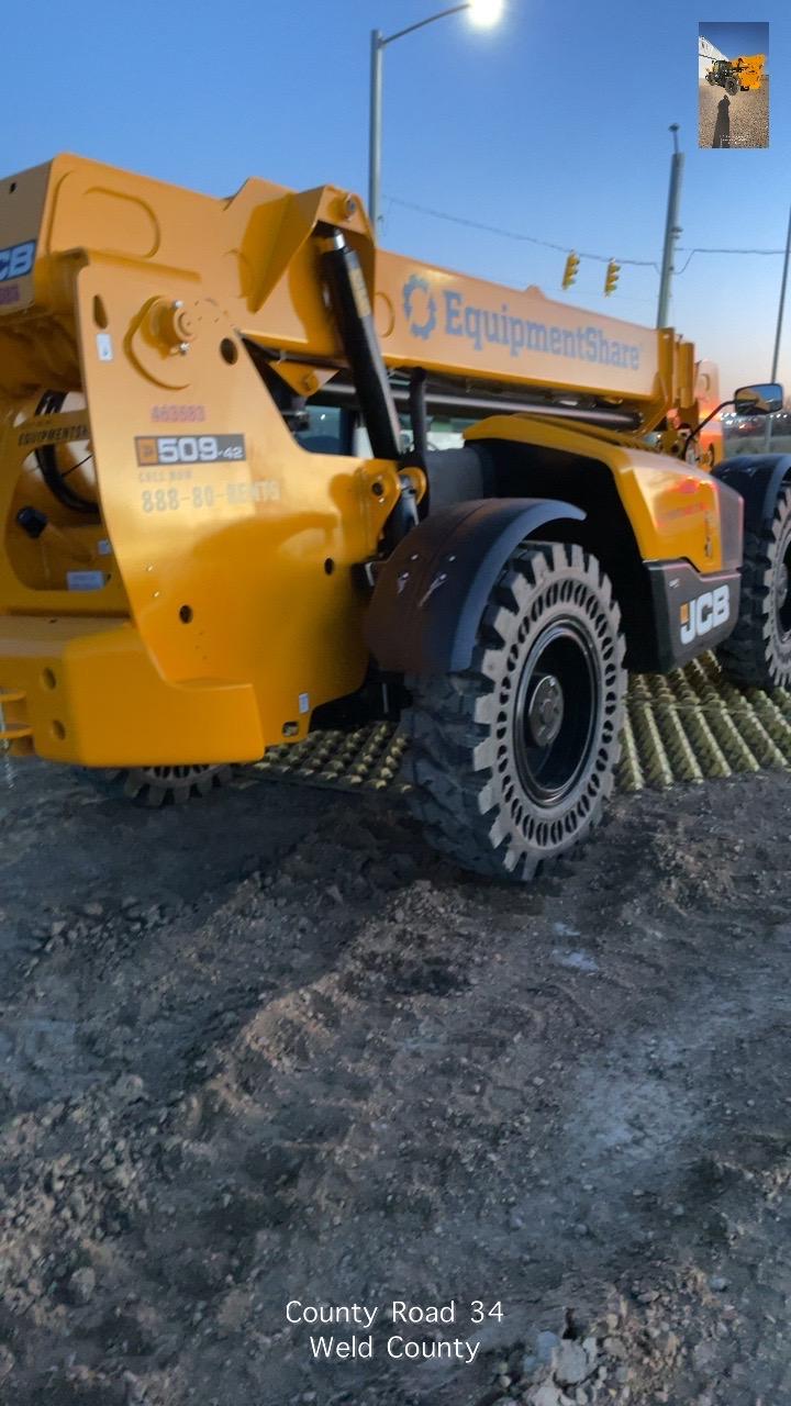 2024 JCB 509-42