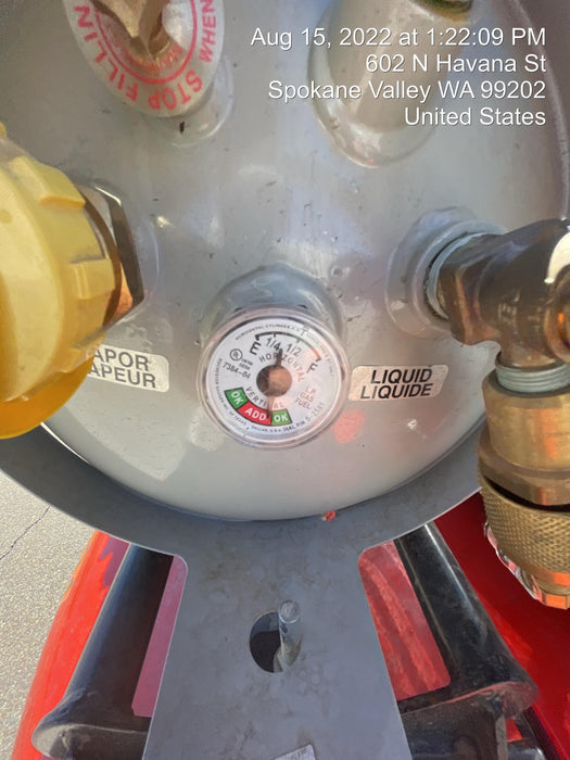 2021 HELI CPQYD25-KU1H