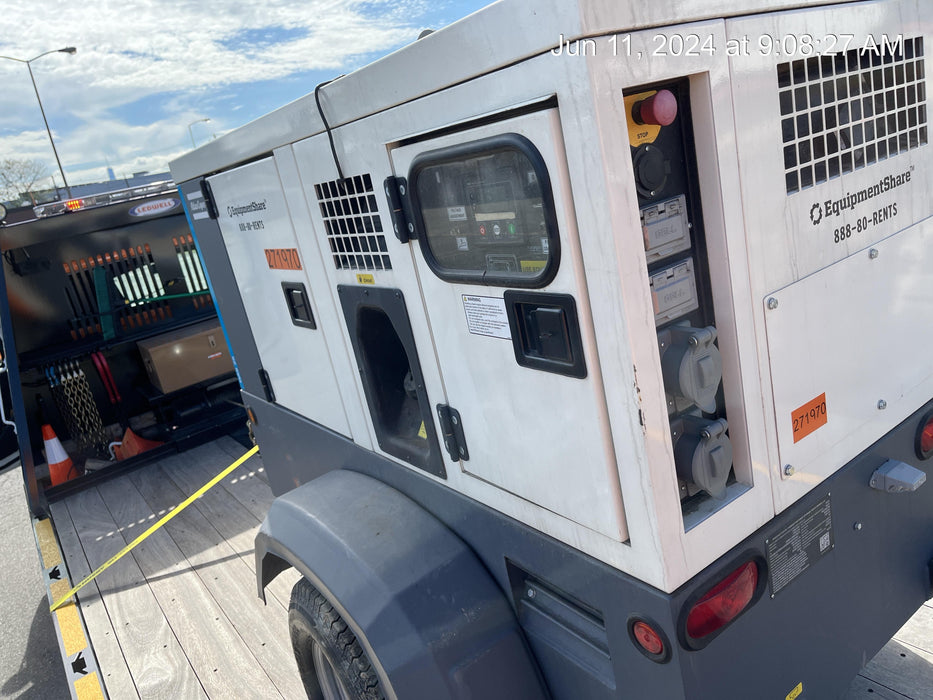 2022 ATLAS COPCO QAS25 CWK