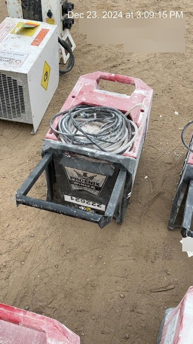 2022 PHOENIX DryMAX XL