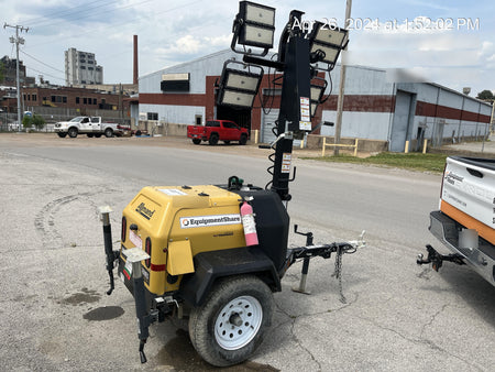 2021 ALLMAND NLV3GR