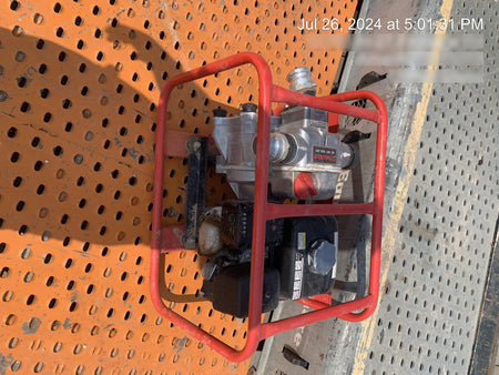 2023 MULTIQUIP QP2TH