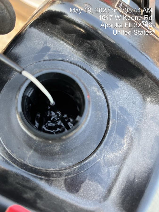 2024 HUSQVARNA LT6005