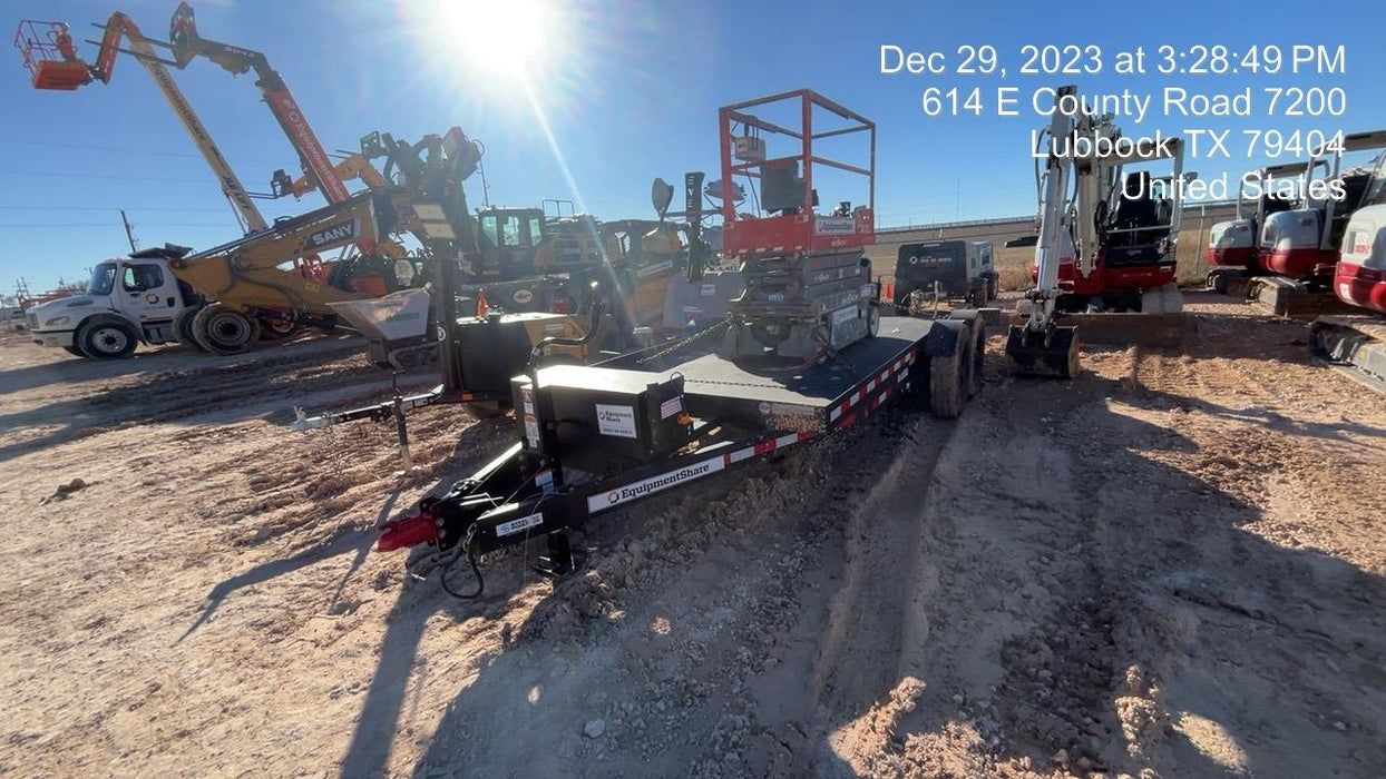 2023 STEELPOINT K19E