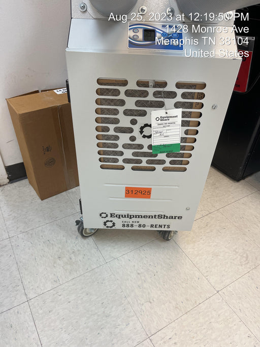 2023 KWIKOOL KPAC1411-2