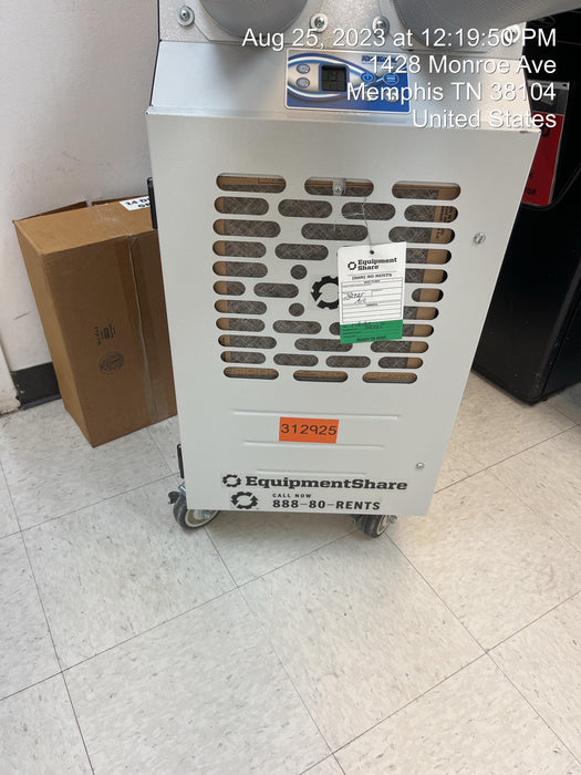 2023 KWIKOOL KPAC1411-2