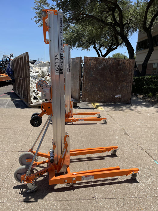 2021 LIFTSMART MLC-12