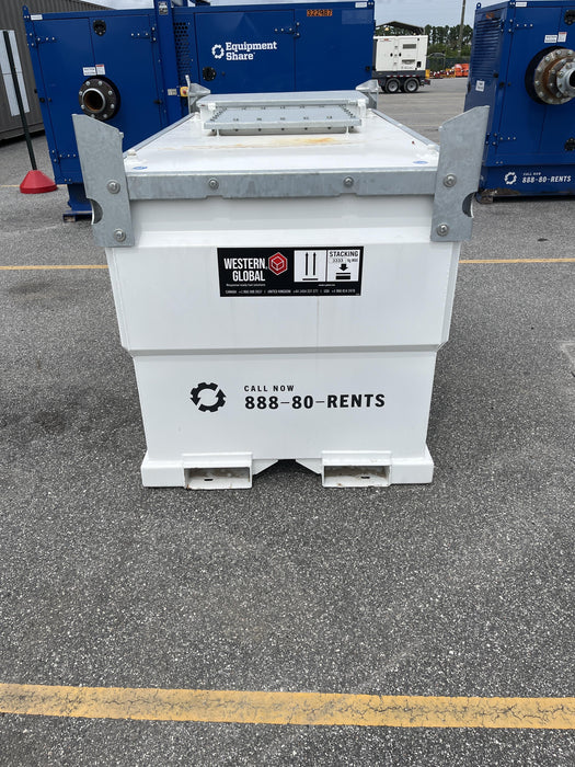 2024 WESTERN GLOBAL 20TCG-ES