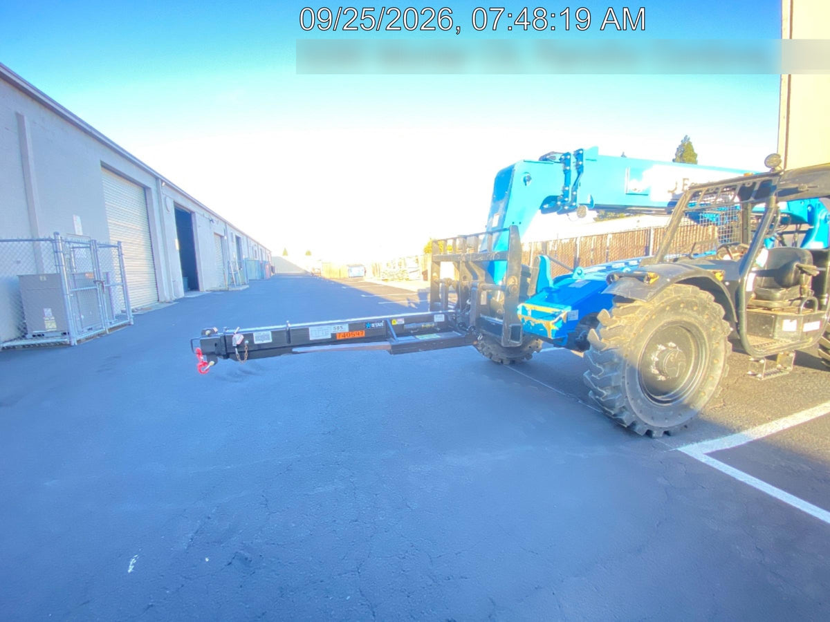 2026 STAR INDUSTRIES M1360B - Star JIB Boom