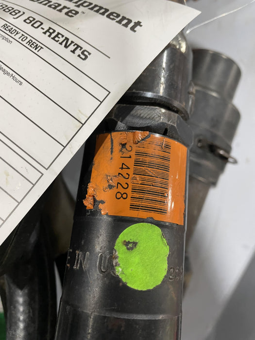 2022 MICHIGAN PNEUMATIC ES-1BLNS