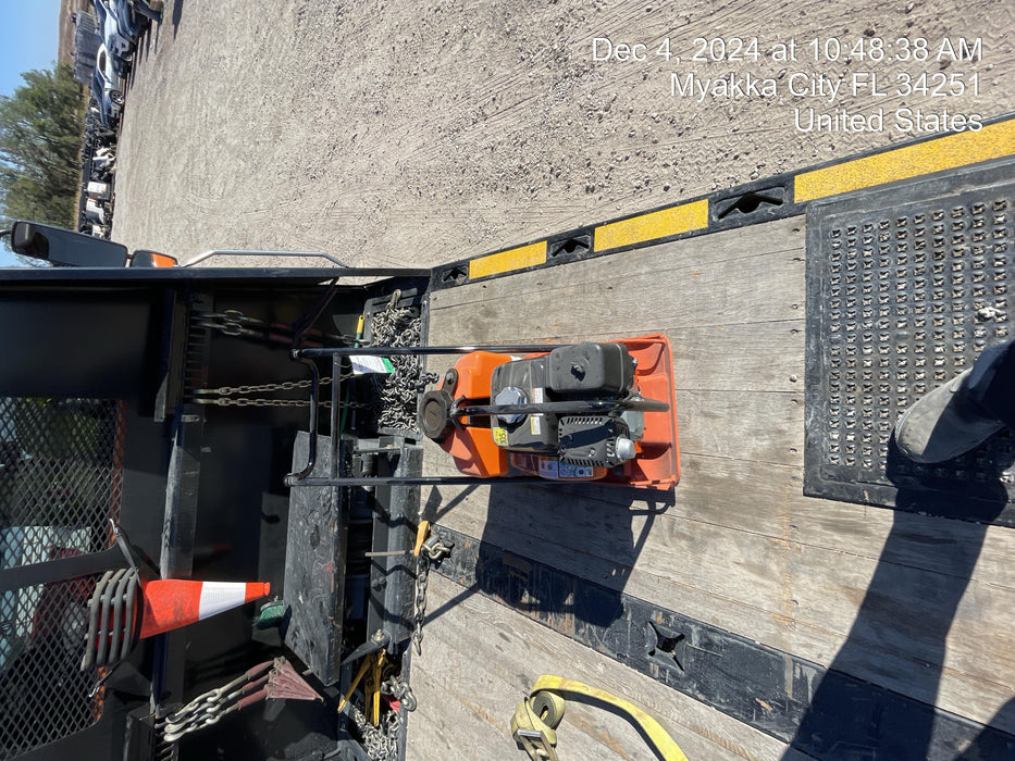 2023 MULTIQUIP MVC82VHW