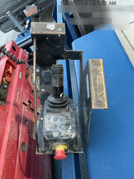 2020 MEC 3346SE