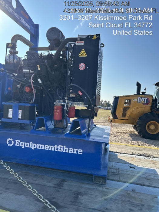 2023 THOMPSON 12R-DDS-3.6-X