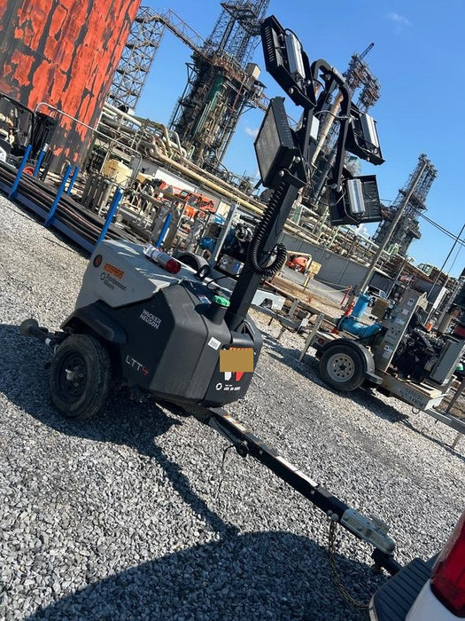 2024 WACKER NEUSON LTT4