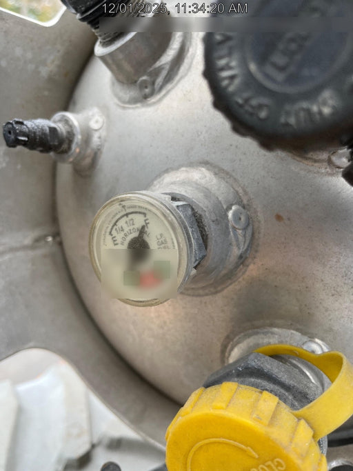 2020 GENIE GS-4069 RT