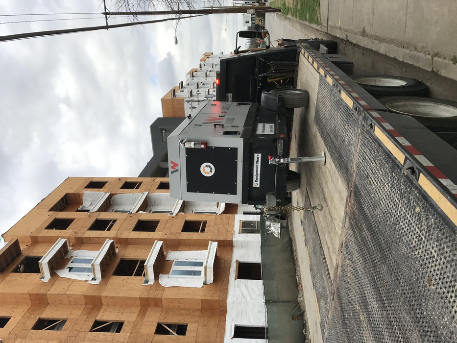 2019 WACKER NEUSON G70