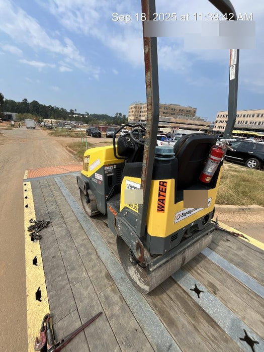 2019 WACKER NEUSON RD12A