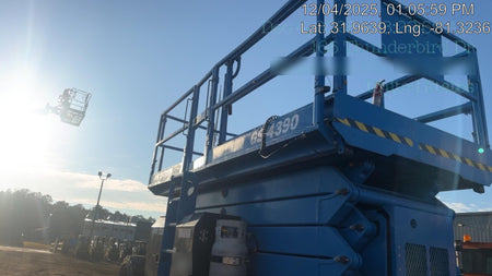 2020 GENIE GS-4390 RT
