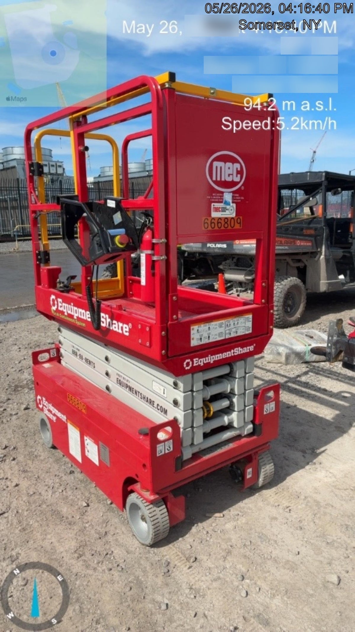 2026 MEC Micro 19-XD