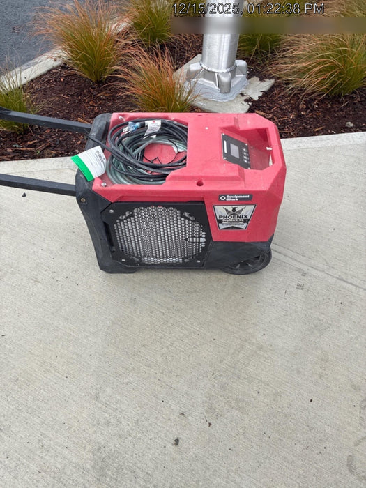 2021 PHOENIX DryMAX XL