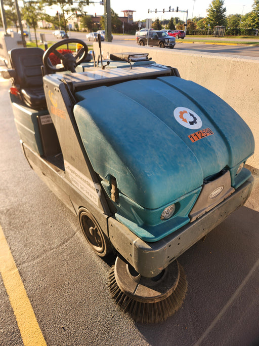 2020 TENNANT S20 LPG