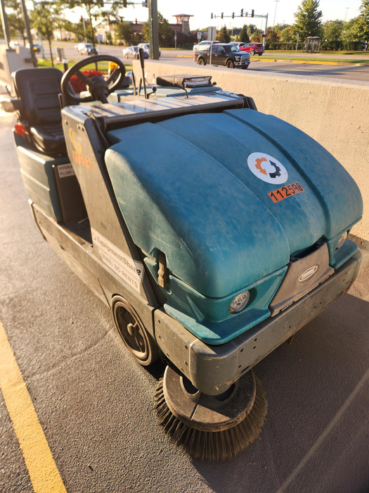 2020 TENNANT S20 LPG