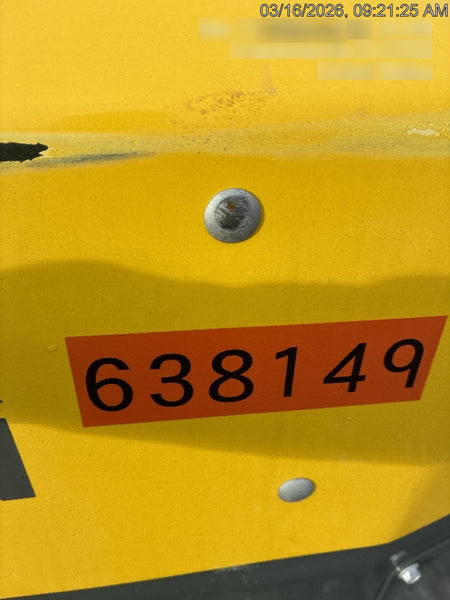 2026 WACKER NEUSON RTD-SC4
