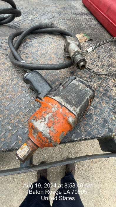 2020 MICHIGAN PNEUMATIC 751SS