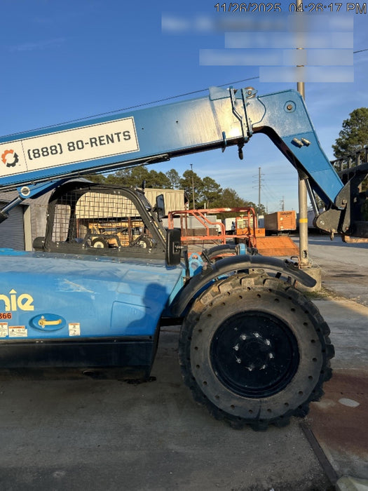 2020 GENIE GTH-636