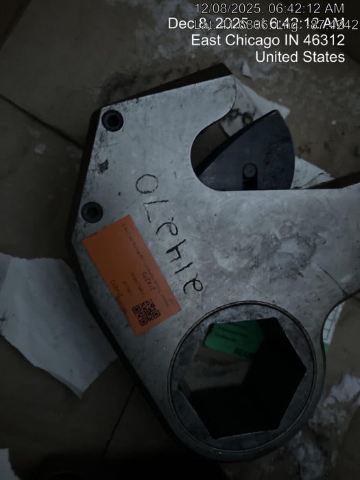 2022 TORCUP TX-8RL206M60