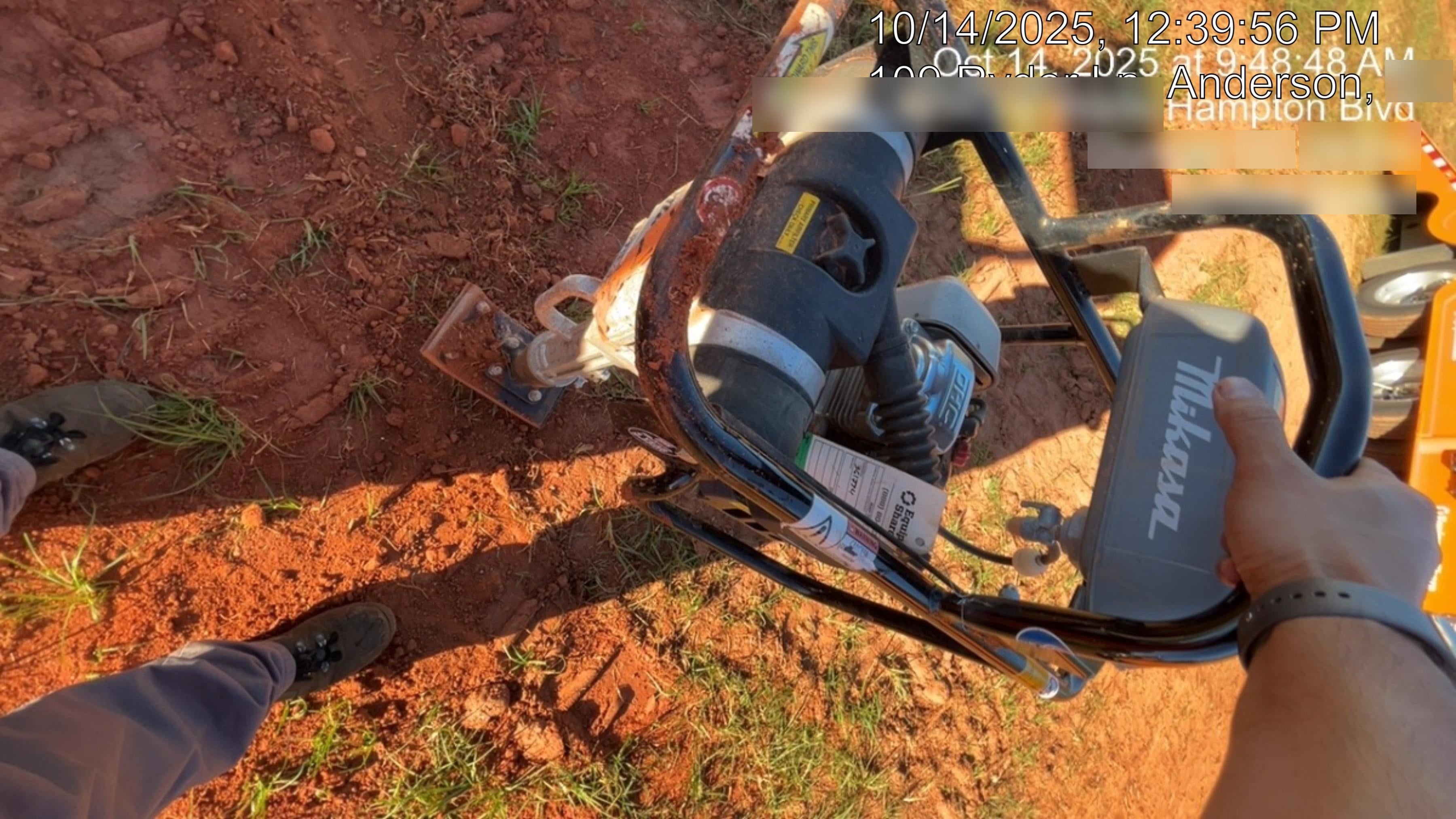 2023 MULTIQUIP MTR40HF