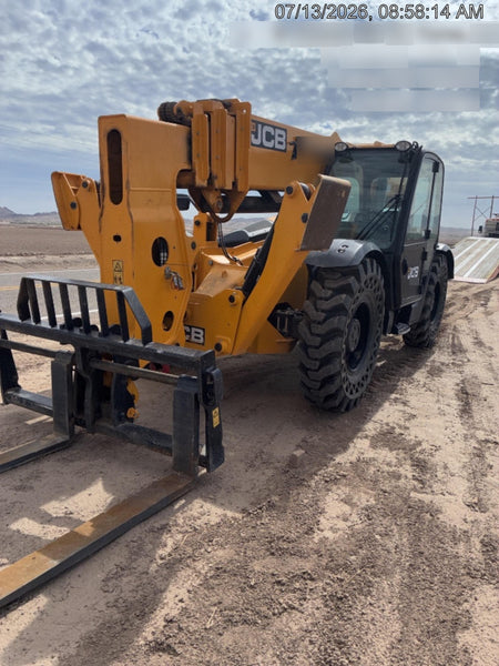 2025 JCB 510-56