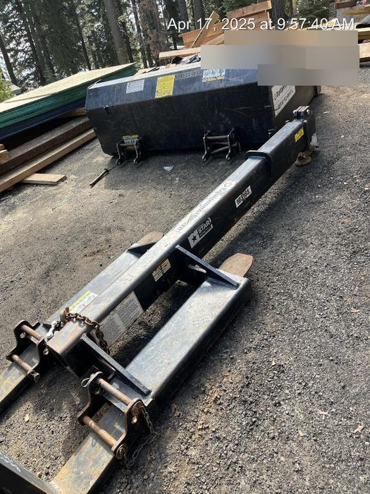 2020 STAR INDUSTRIES M1360B - Star JIB Boom